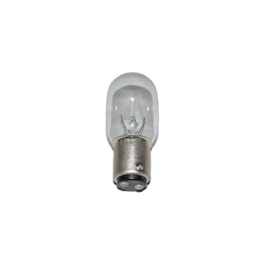 Vacuum Headlight Bulb - Universal Fit - 25 Watt