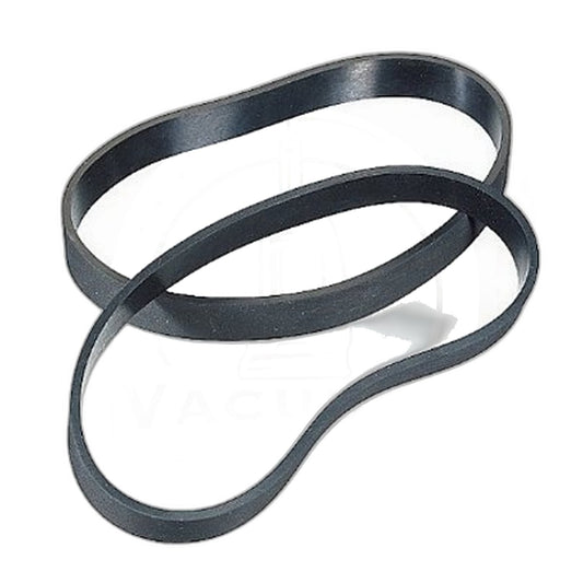 Bissell DigiPro Canister Power Nozzle Belts, 2-Pack