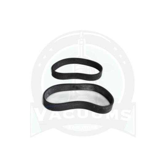 Pure Air Power Cleaner Belt - Bissell Style 3, 2 Pack - Bissell