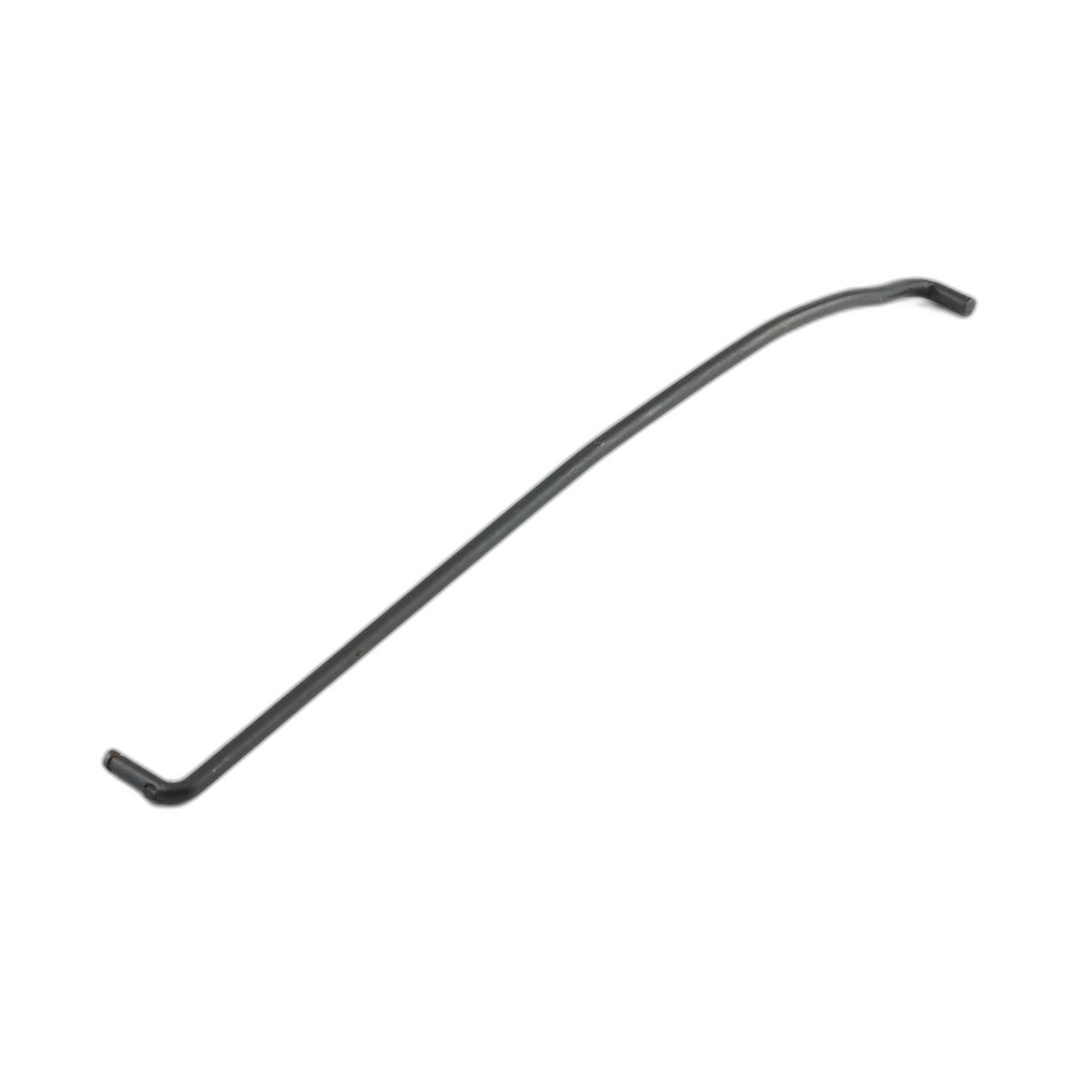 Clutch Linkage Rod, 148.5 mm, for 8000 Series Uprights