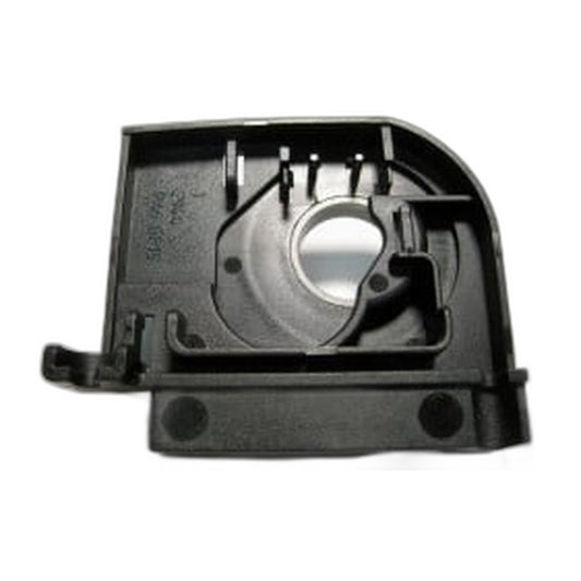 SEBO Left-Hand Swivel Neck Support for ET-1 and ET-2 Power Heads