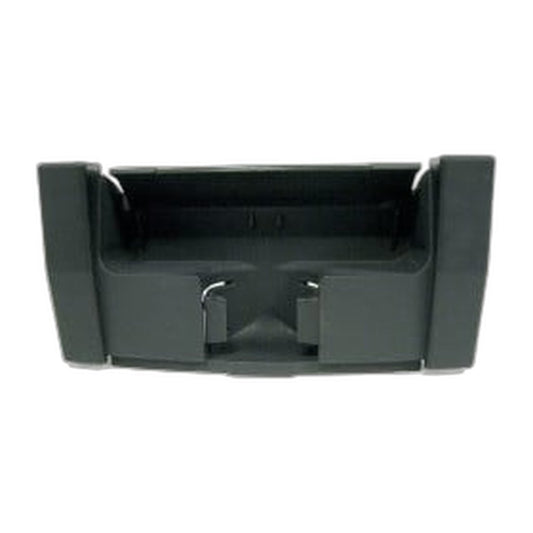 SEBO Support for AIRBELT E1, E2 and E3 Canisters — Gray Black