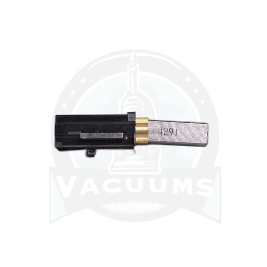 Motor Brush - Wing with Interrupter - Lamb Motor