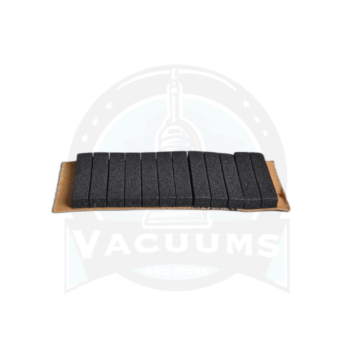 Hoover Support Pad - Convertible Uprights - Hoover