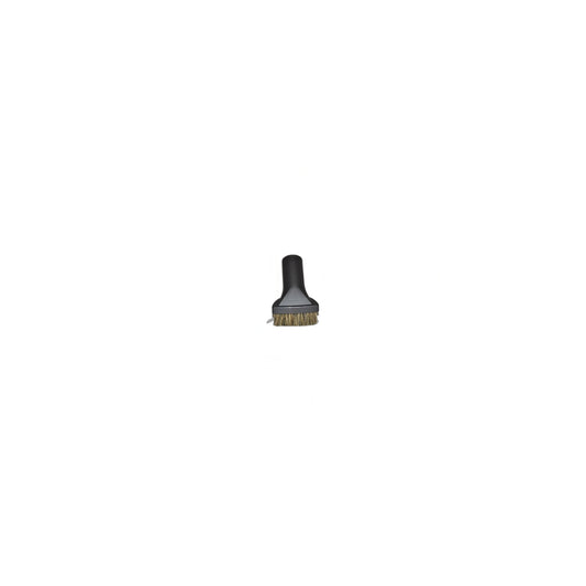 Horse Hair D-Shaped Dust Brush - Cen-Tec, 1-1/4"