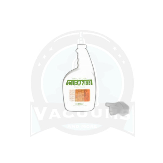 Kirby Wood Cleaner - 32 oz Spray Bottle