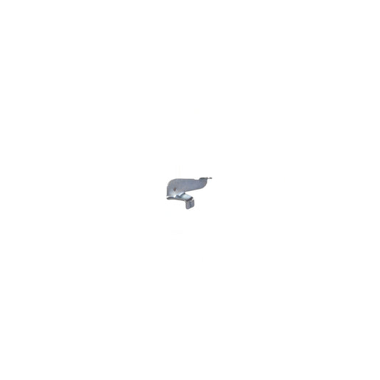 Hoover Bottom Plate Latch - Left Hand - Convertible