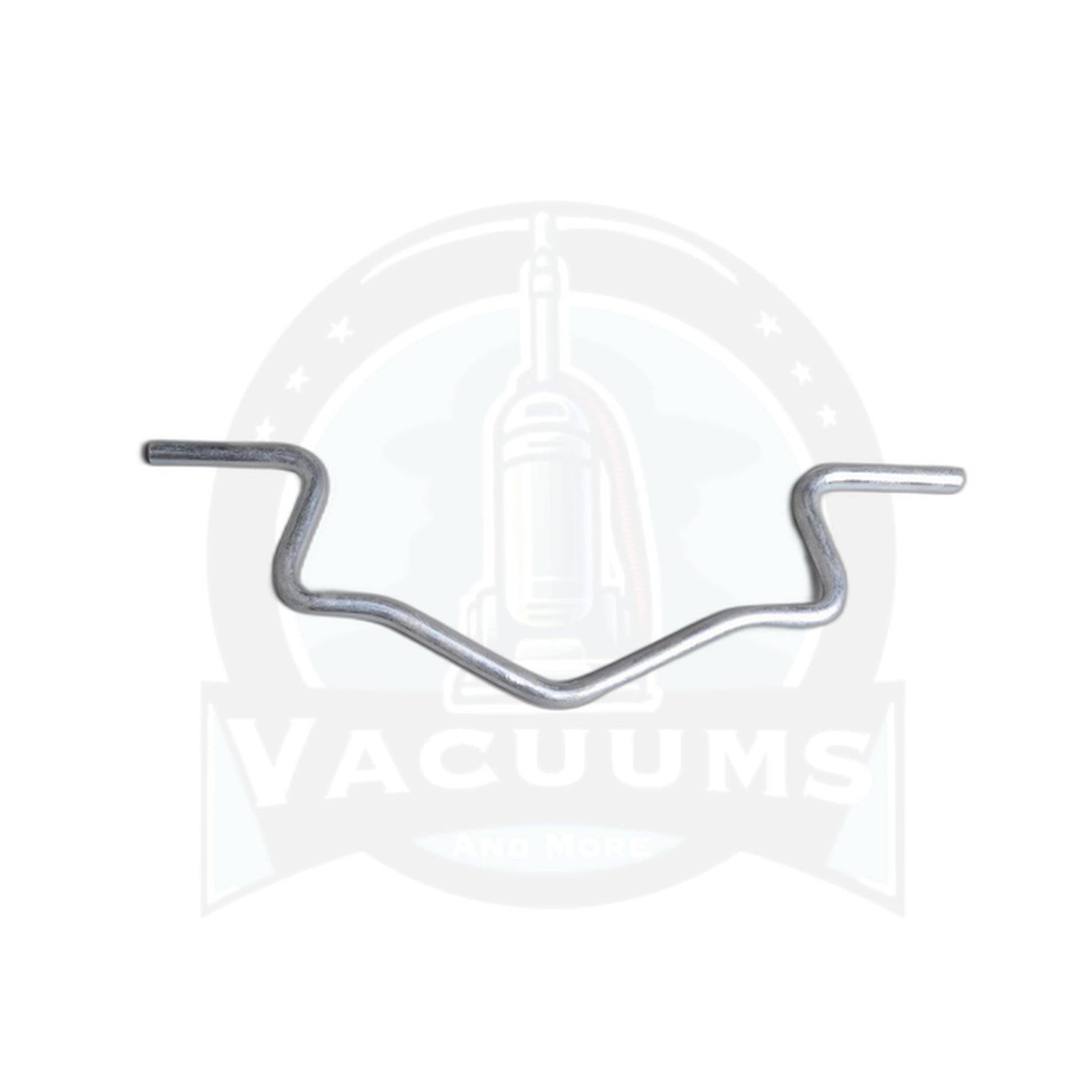 Eureka Front Upright Axle - Eureka