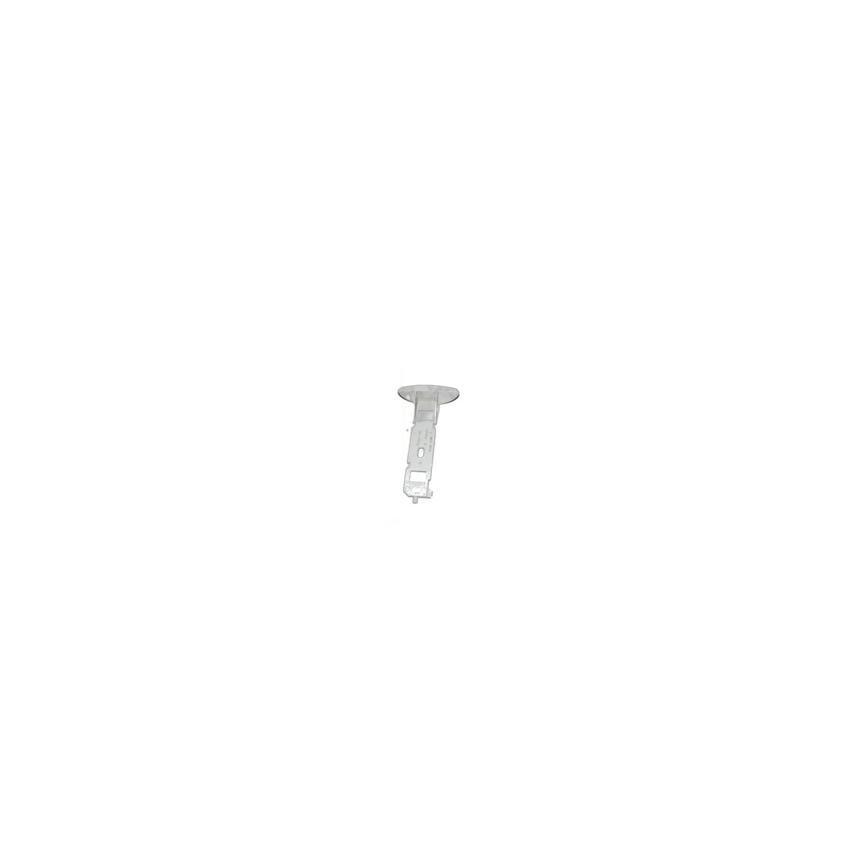 Hoover Solution Tank Release Latch