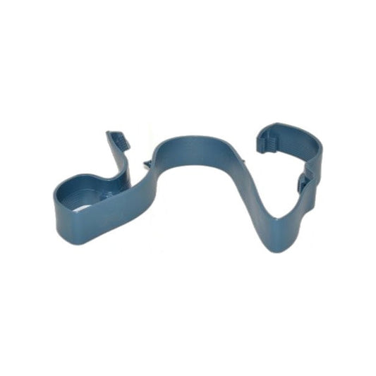 Hoover Spirit Bumper - Blue