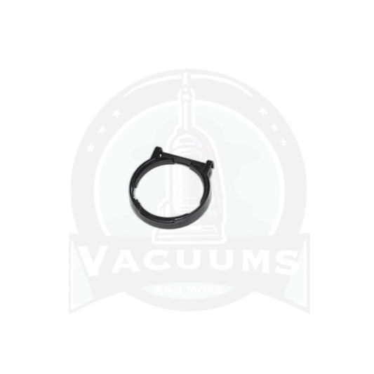 Hoover Hose Door Bracket Pair - Hoover