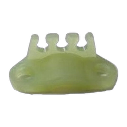 SEBO Cable Clamp for the Handle Tube — X Series and ESSENTIAL G Series