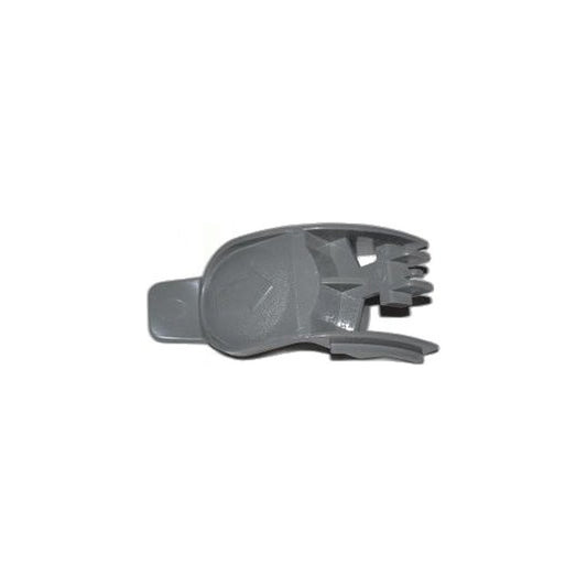 Hoover Debris Door - Graphite Gray