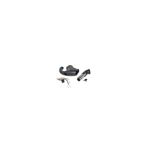 Handle Grip with Harness Kit - Cen-Tec 3200 Electric Hose