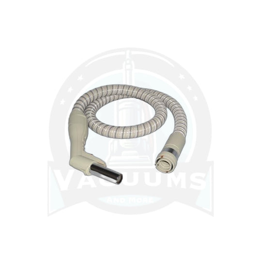 Lux 2100 Hose Assembly with Swivel - OEM Grade, Beige