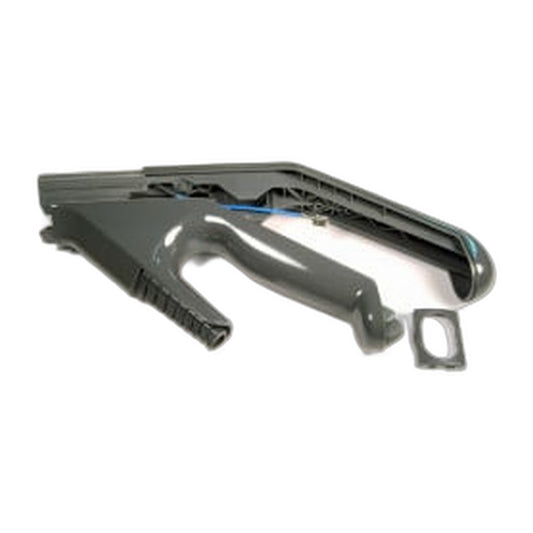 SEBO Handle Grip for AUTOMATIC X4 BOOST — Graphite