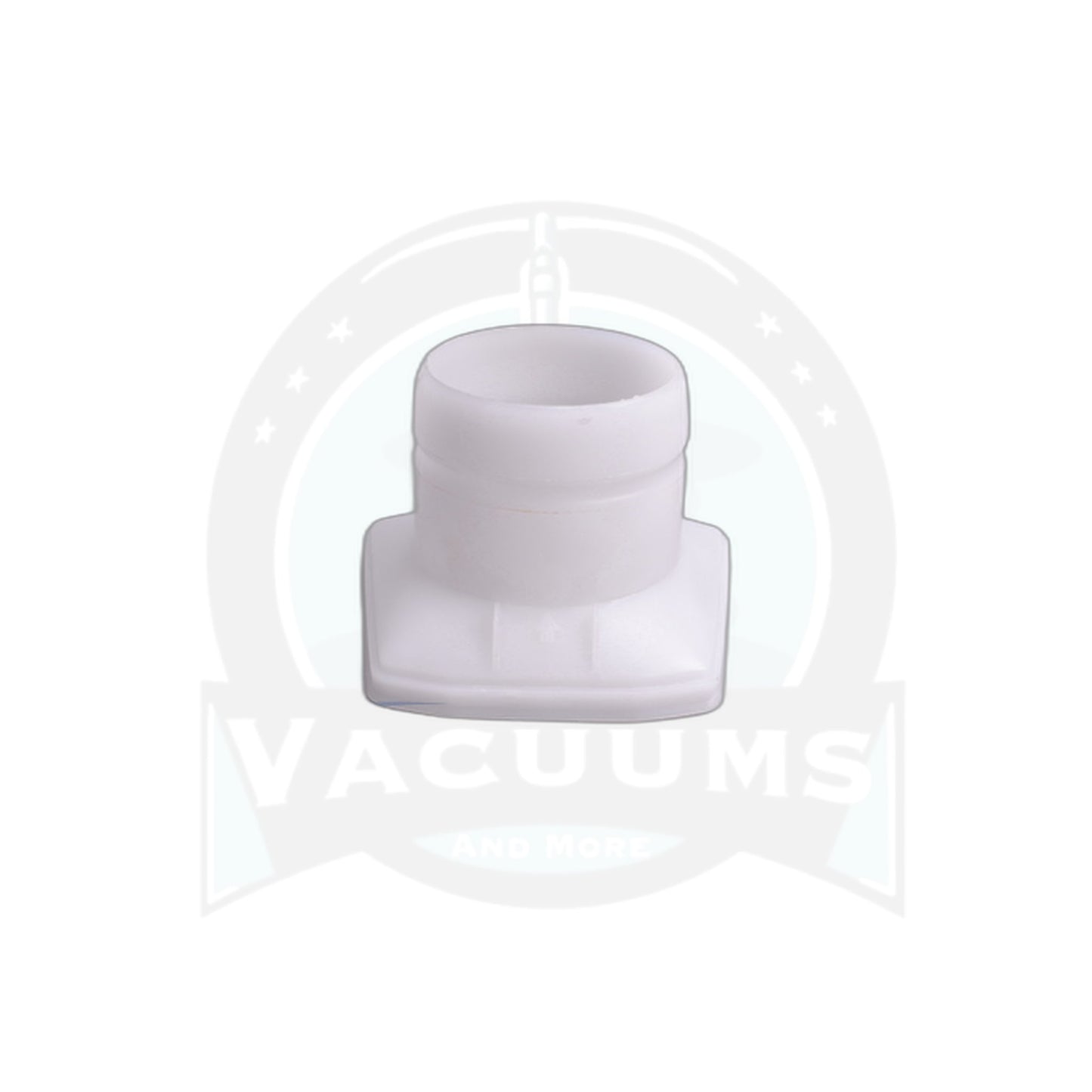 Hoover Portapower Paper Bag Adapter - Converts to Type N Disposable Bags - Hoover