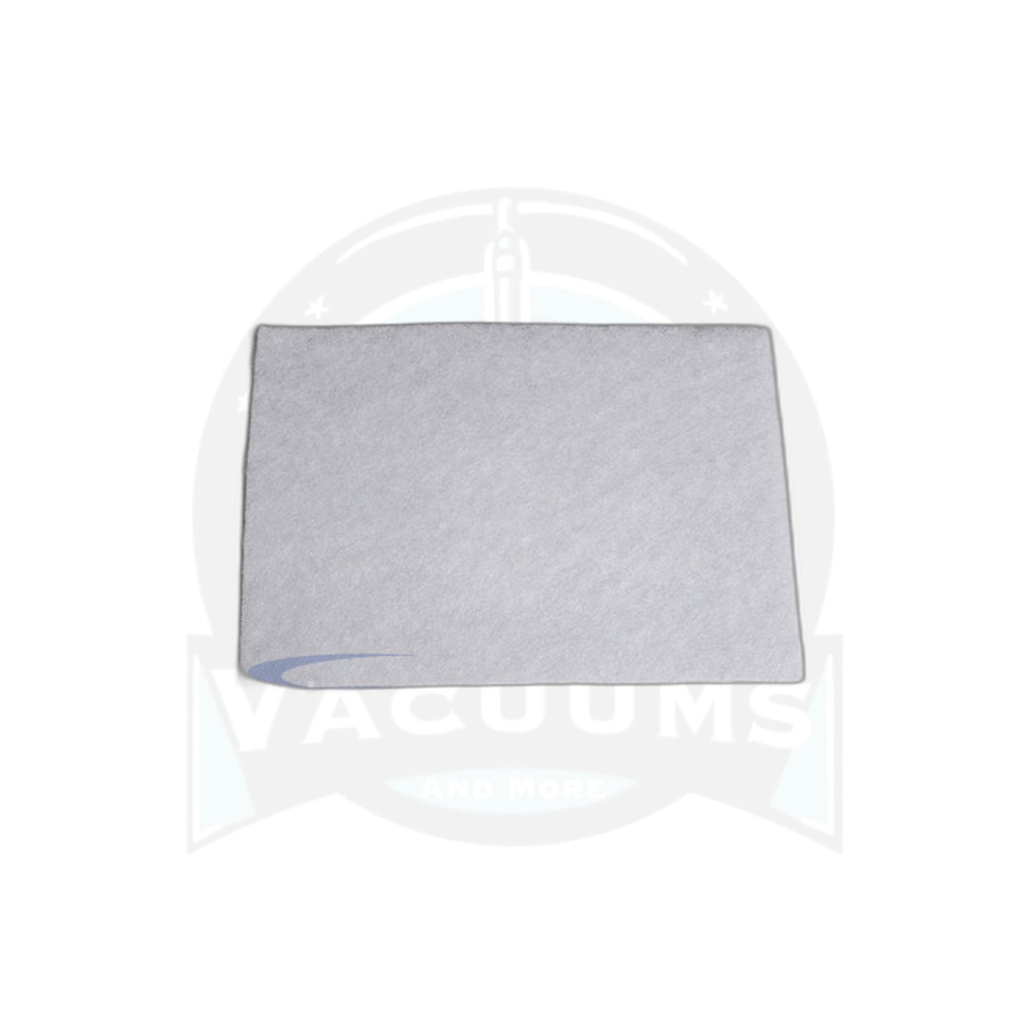 Hoover Filter - Secondary/spectrum Futura 5.5'' X 4'' - Hoover