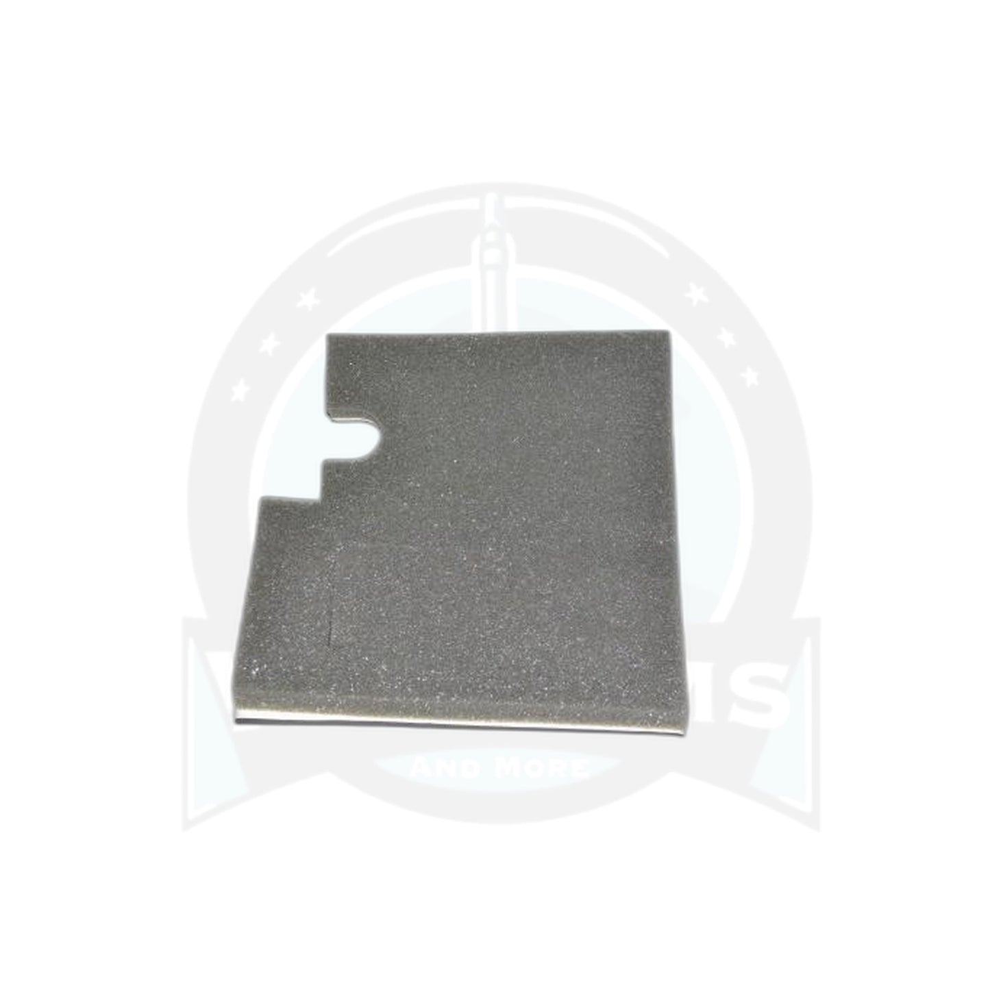 Hoover Conquest Commercial Upright Gasket - Vacuums and More