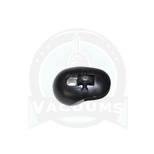 Sanitaire WHEEL & HUB Assembly / 3670F MIGHTY MITE CAN - Eureka