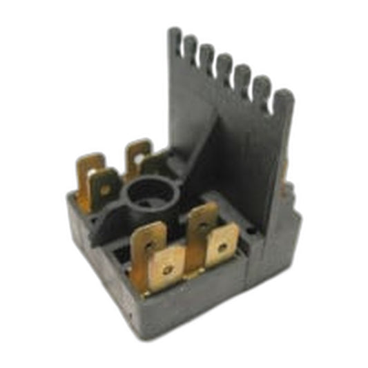 SEBO Terminal Block for the 370 COMFORT and ELECTRONIC 370