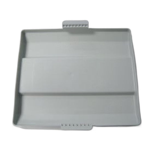 SEBO Storage Tray for the Duo, Light Gray