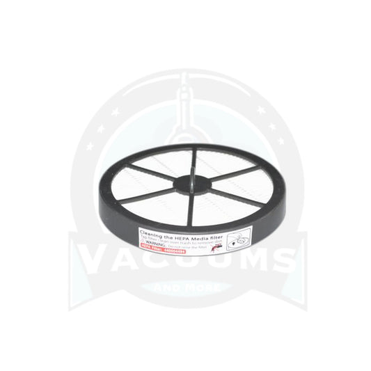 Hoover UH72420 Swivel Swerve HEPA Exhaust Filter