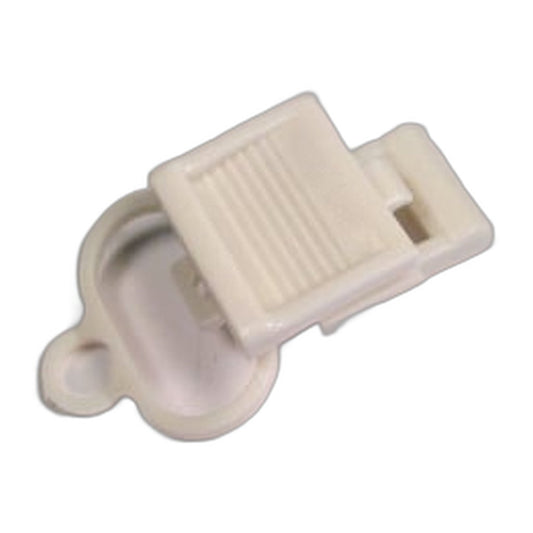 SEBO Exhaust Filter Catch for AUTOMATIC X1 and X2 - Gray Black