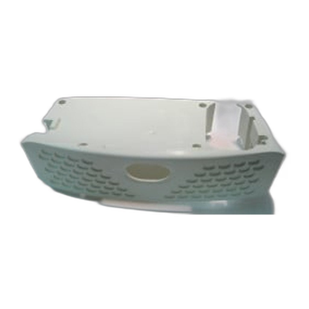 SEBO Bag Housing Bumper Base for AUTOMATIC X4, X4 Boost and X5 — White