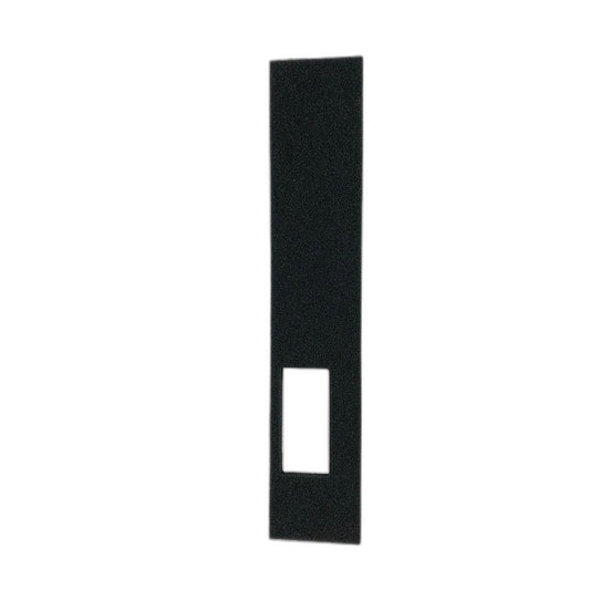 Simplicity Symmetry Sound Suppressor