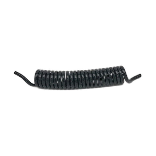 Powr-Flite Coiled Pressure Hose for Hydromist M2 and PP200/TP200