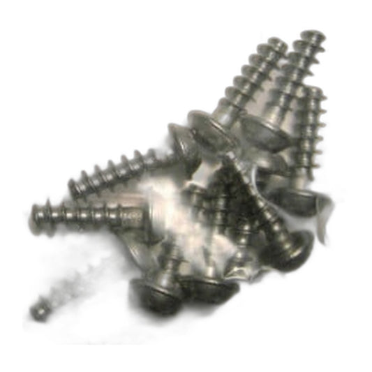 SEBO 4 x 13 Torx Screws (Tx 20) for AUTOMATIC X7/X8, ESSENTIAL G, DART and AIRBELT — 10 Pack