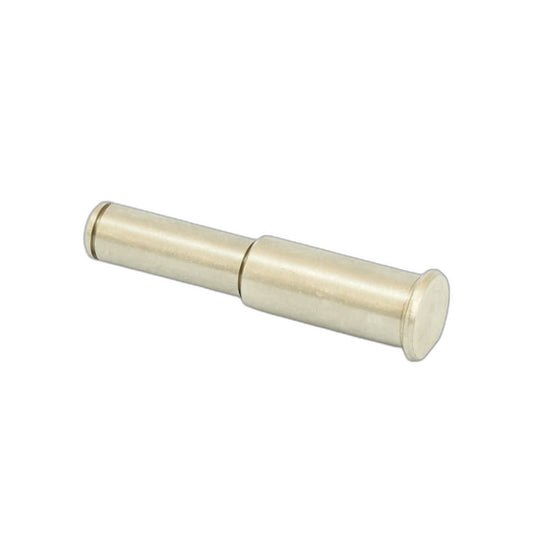 Riccar / Simplicity Rear Wheel Axle for PV and MV Nozzles, Revised