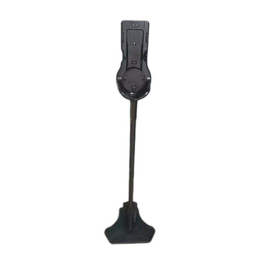 Riccar R65 Dual Charging Stand — Stand Only, No Battery