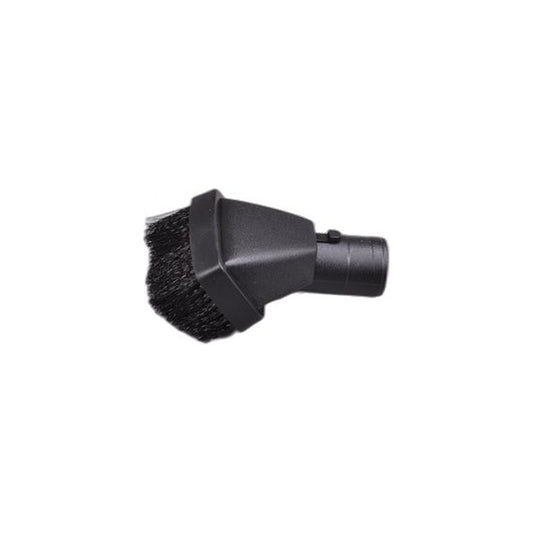 Hoover Canister Dust Brush with Pin - Black