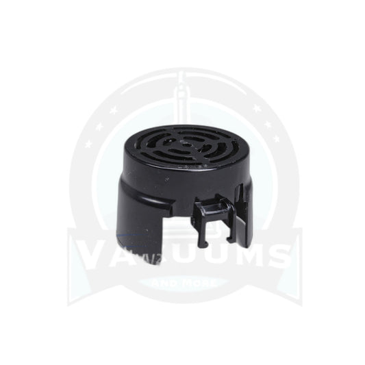 Plastic Motor Cover - Ametek Lamb #757 Series Motors - Vacuums and More