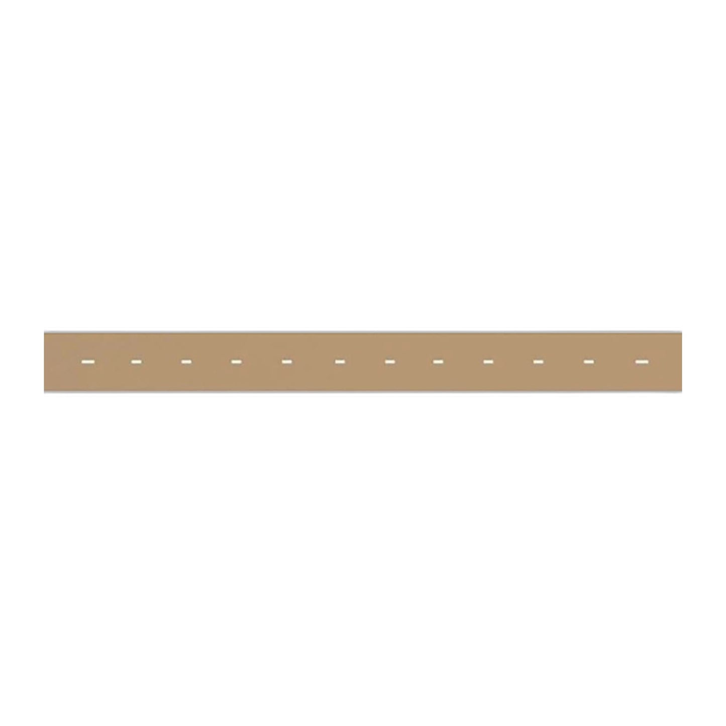 Tornado Rear Rubber Squeegee Blade for BR 28, BR 33 and BD 33 Scrubbers