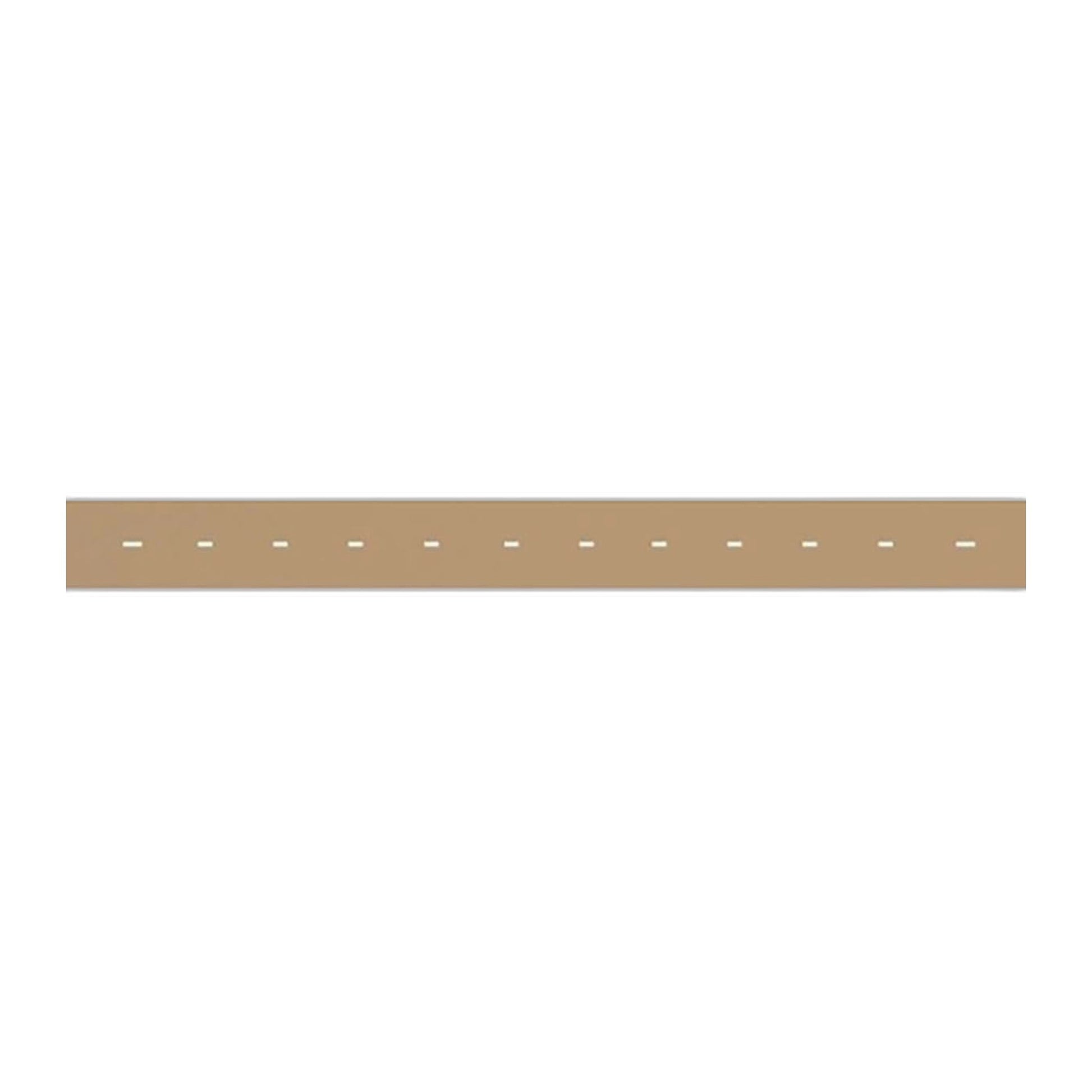 Tornado Rear Rubber Squeegee Blade for BR 28, BR 33 and BD 33 Scrubbers
