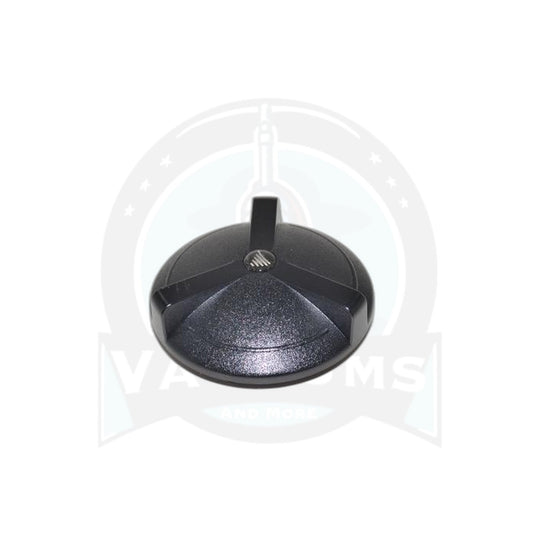 Filter Queen Exhaust Cap MA-961 - Black - Filter Queen
