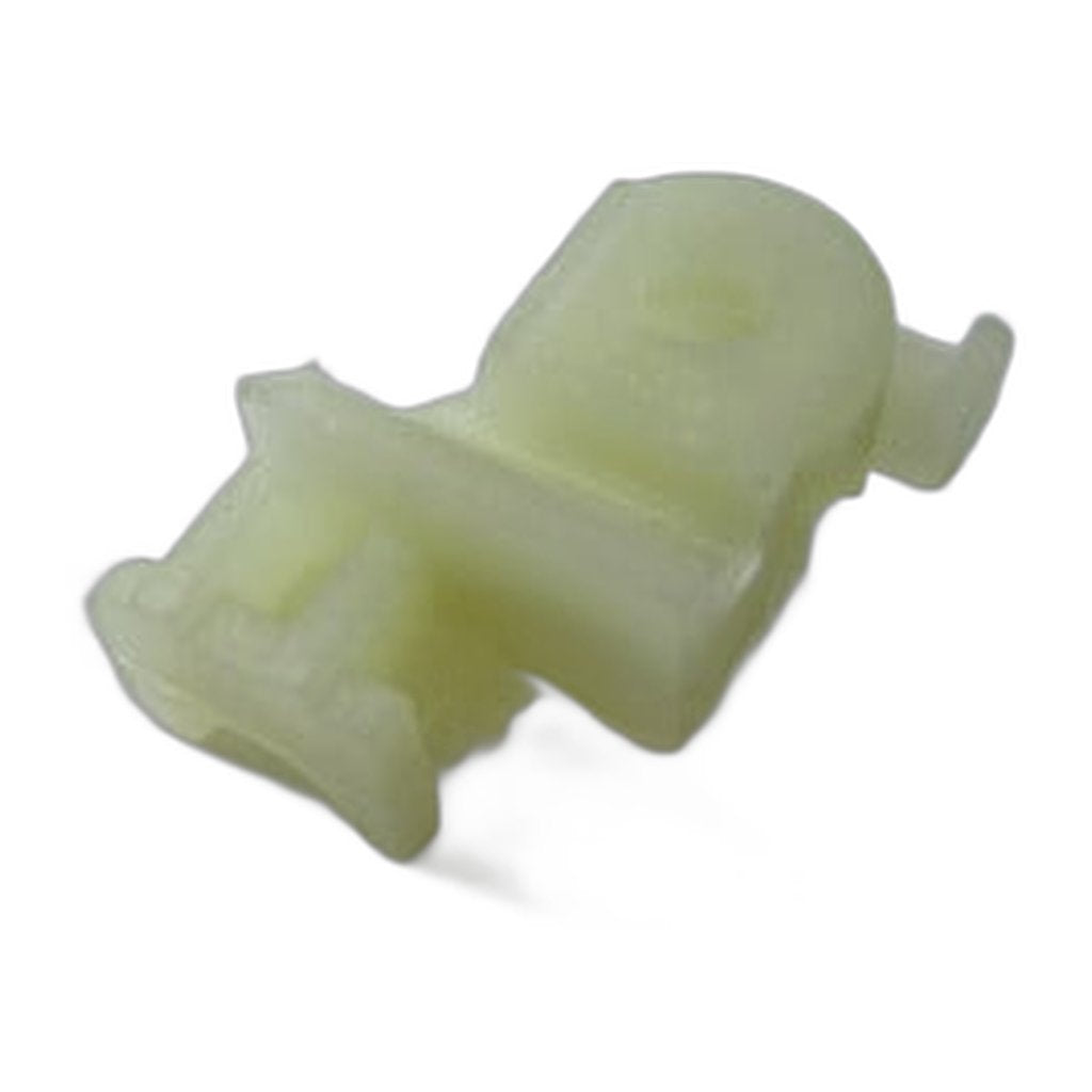 SEBO Microfilter Holder Cable Clamp for X Series and ESSENTIAL G Series Uprights