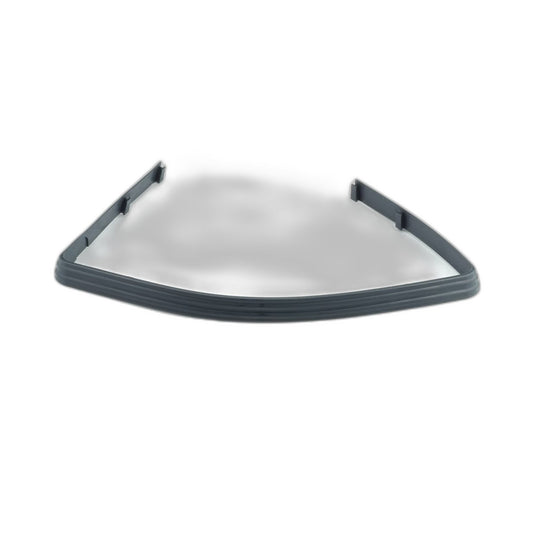 Simplicity Symmetry 6000 Series Furniture Guard, Charcoal