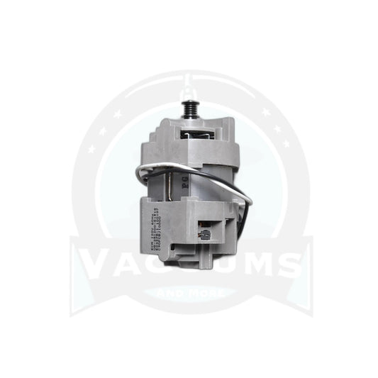Cen-Tec Motor Power Nozzle (Grooved Style) - Only Fits the CT20DX - Cen-Tec
