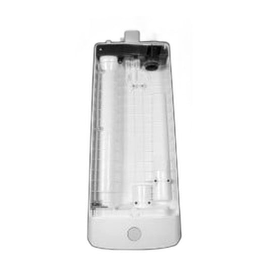 SEBO Complete Bag Housing for AUTOMATIC X7 Premium - White