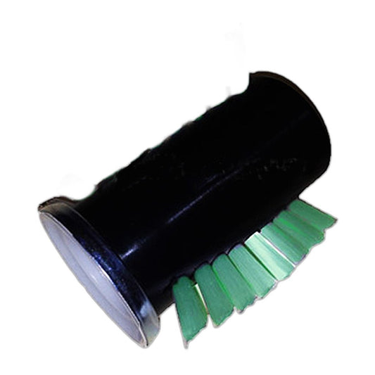 SEBO Soft-Bristle Edge Brush Roller for AUTOMATIC X2 and X5