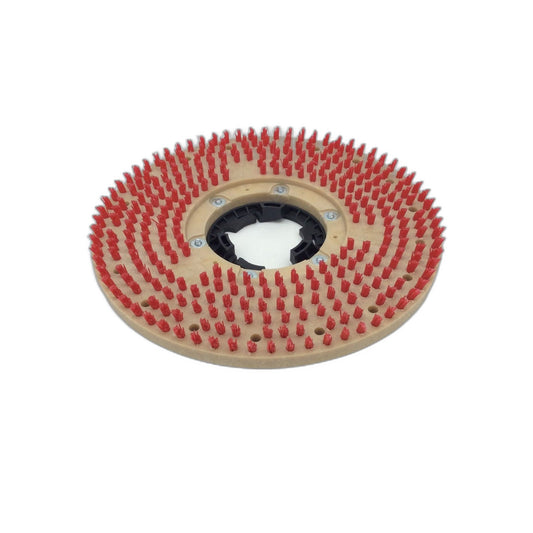 Powr-Flite 14 in. Pad Driver with Clutch Plate for PAS14G