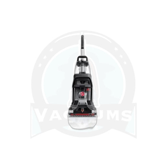 Hoover FH68010V SpinScrub Carpet Extractor