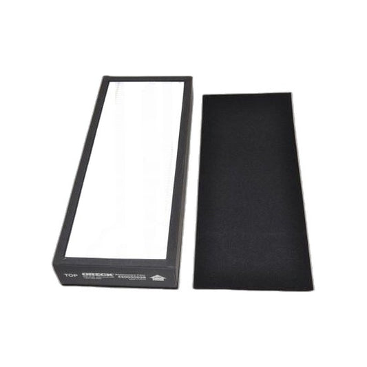 HEPA Filter with Charcoal - Oreck Air Refresh WK15500B