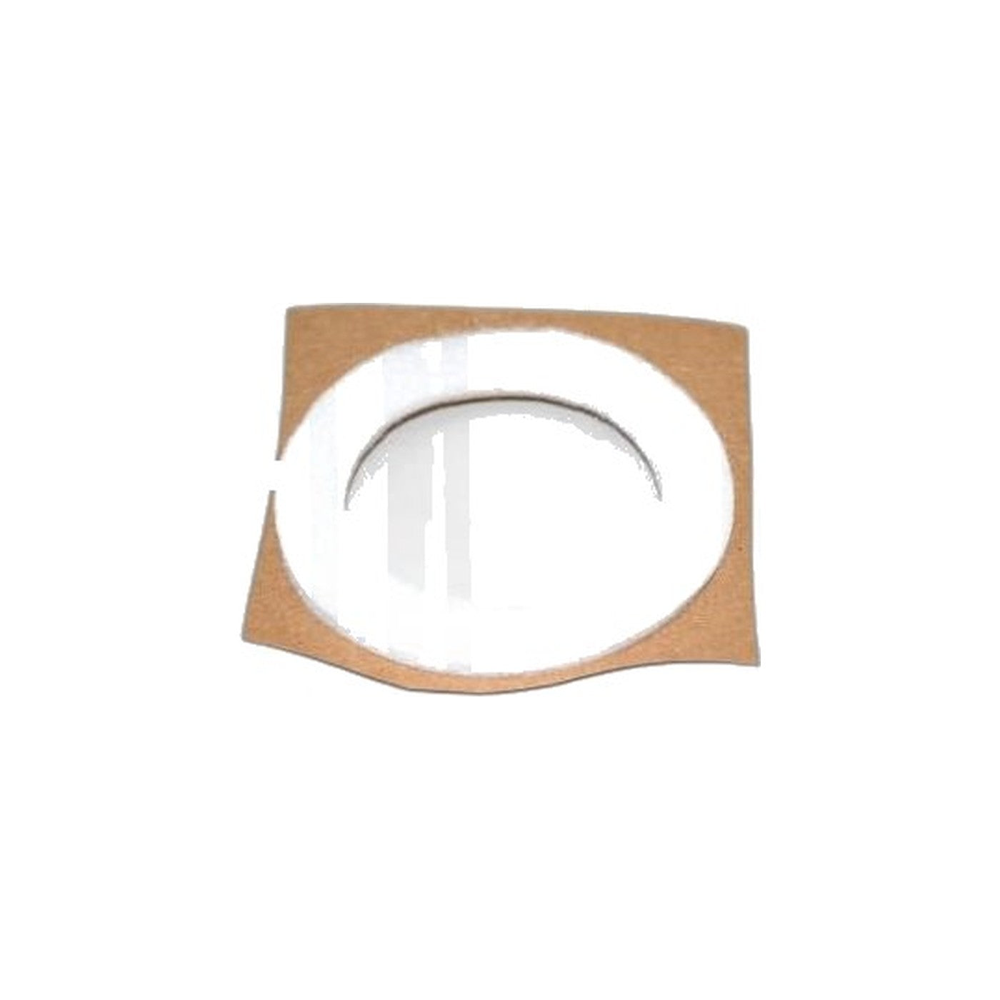Oreck Felt Inlet Seal - XL21-600ECB Upright