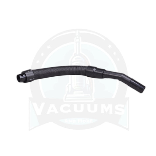 Oreck Buster B Hose - Black with Plastic Detent