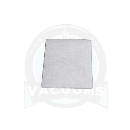 Oreck Buster B Canister Vacuum Motor Filter